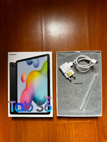 GALAXY TAB S6 64GB