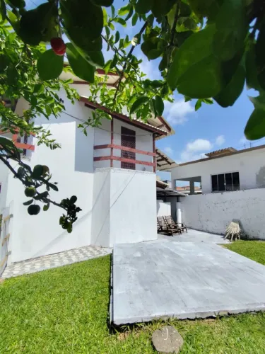 CASA CARNAVAL FLORIPA 5 DIAS