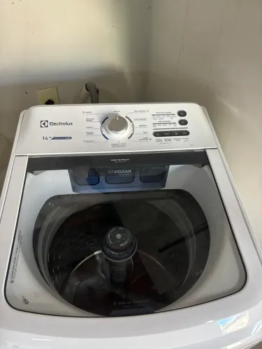 MÁQUINA DE LAVAR ELECTROLUX 14KG