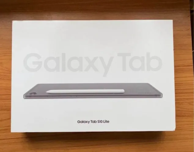 Galaxy Tab Samsung S10 Lite 128gb