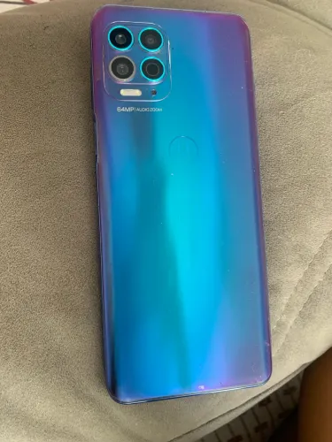 MOTO G100 256GB