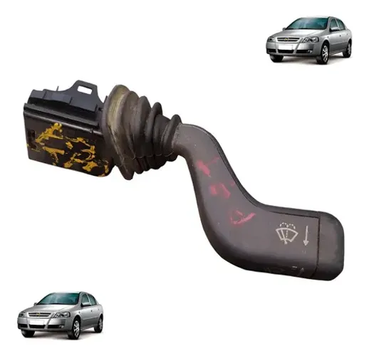 Chave Limpador Gm Astra Zafira 99 A 2007