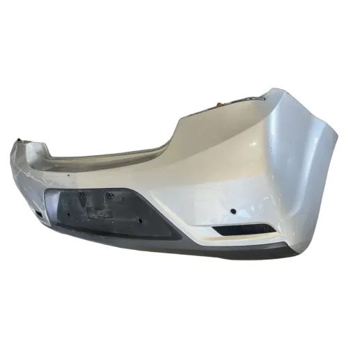 Parachoque Traseiro Chevrolet Onix 2013-19 Original GM