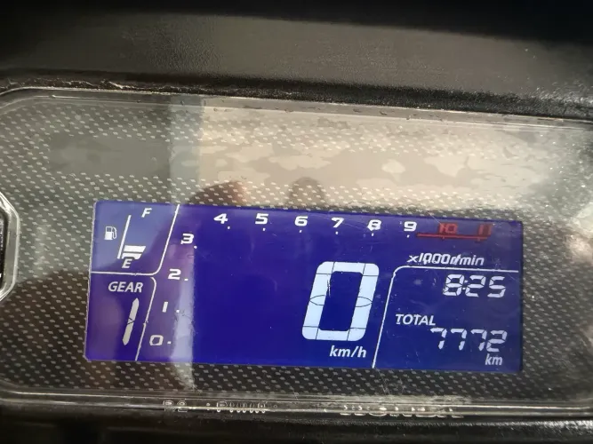 Bros 160