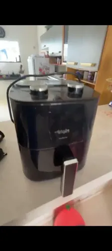 Airfryer 110 em perfeito estado