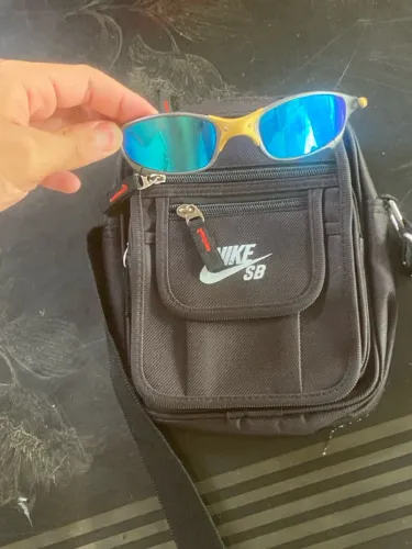 VENDO BAG NIKE , É JUJU ORIGINAL