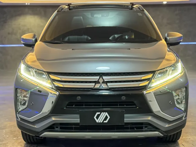 Mitsubishi Eclipse Cross HPE-S 1.5 AWD 165cv Aut. 2020