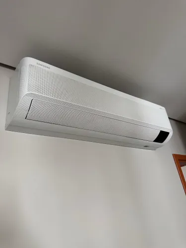 Ar Condicionado Samsung 22 Mil Btus - Wind Free