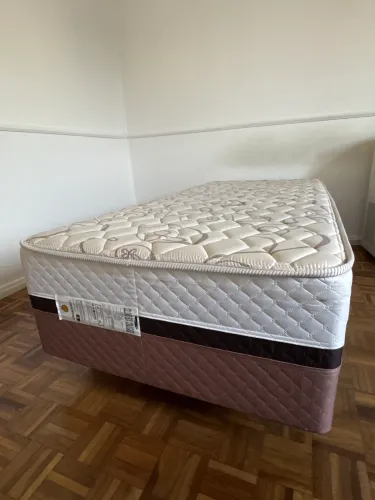Cama de solteiro