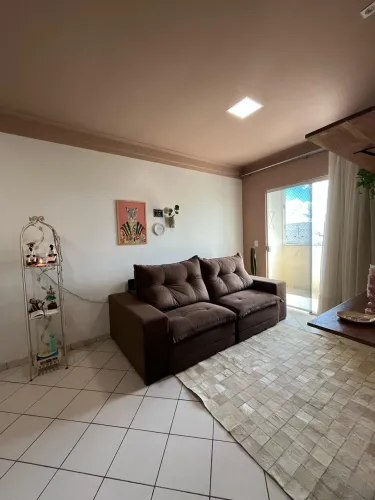 Apartamento com 2 quartos para Venda no Residencial Ibiza em Rio Branco, AC