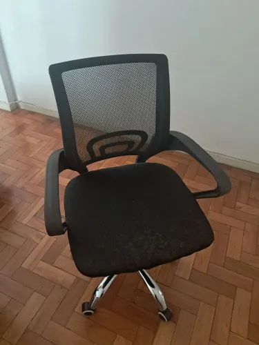 Cadeira de estudos