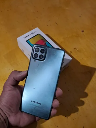M53 5G 128 GB