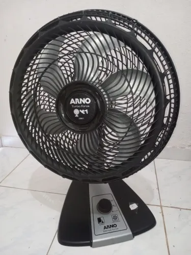 Ventilador arno