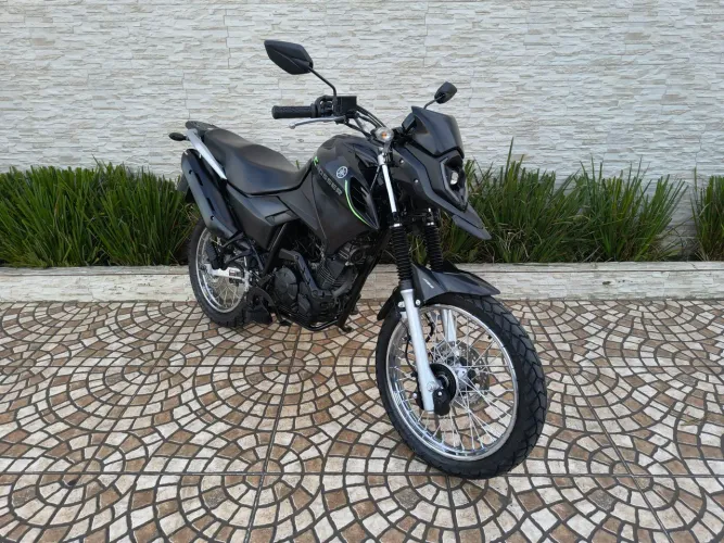 Crosser 150 S 2023 ABS - Estudo Trocas 