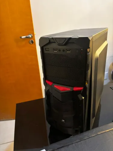 Vende -se PC GAMER
