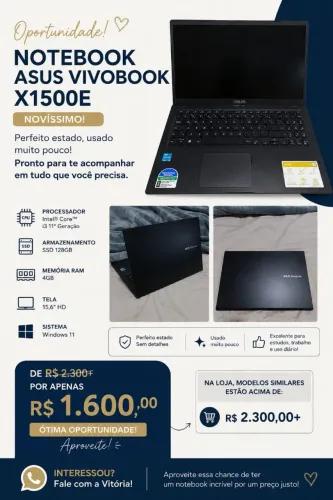 Notebok