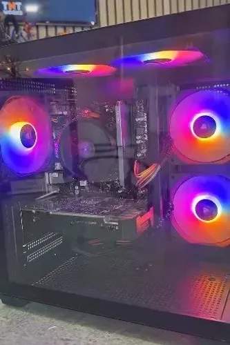 pc gamer completo