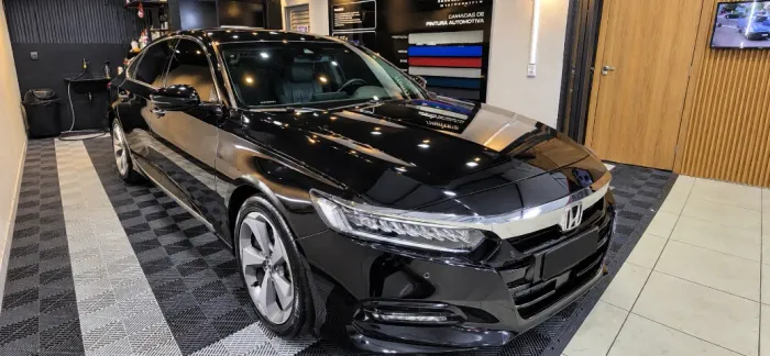 Honda Accord Sedan Touring 2.0 TB 16V Aut. 2020