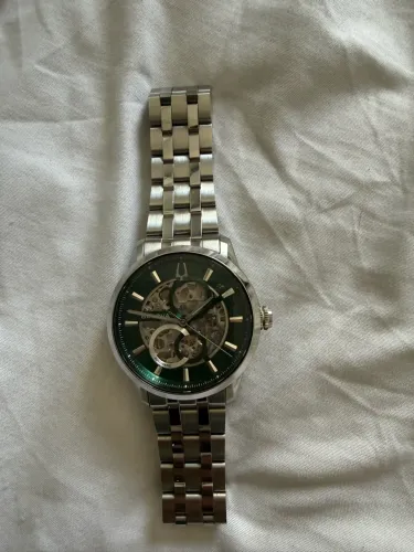 Relógio Bulova Sutton