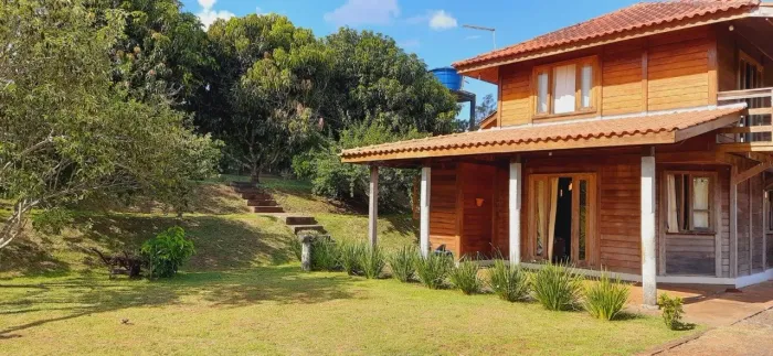 Chácara | Fazenda Nata | Londrina