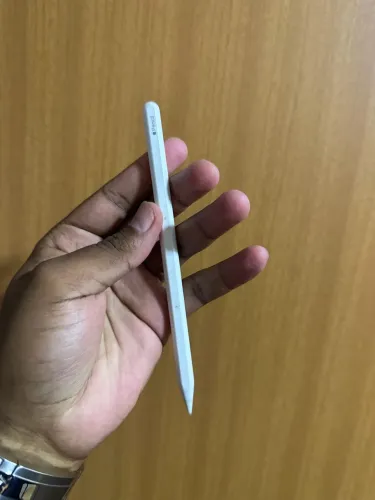 Apple Pencil 2 Geração - PASSO CARTÃO -