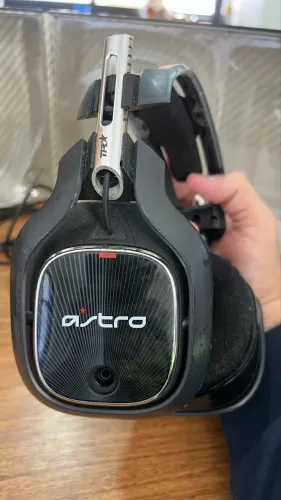 Fone Gamer