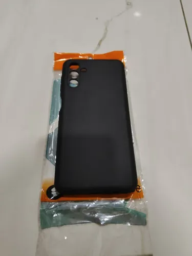 Capa protetora Samsung A04s