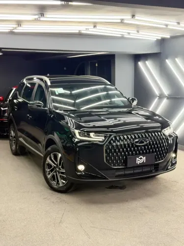 Chery Tiggo 7 Sport 1.5 Turbo Flex 16V Aut. 2027