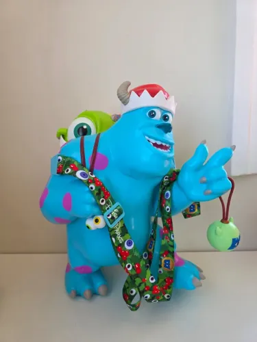 BALDE DE PIPOCA DIRNEY