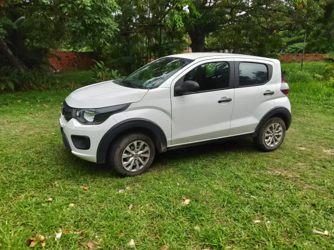 Fiat Mobi Like 1.0 Fire Flex 5P. 2023