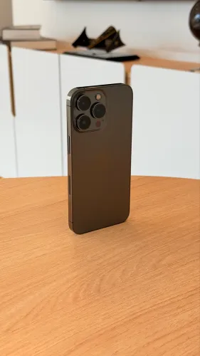 iPhone 13 Pro 256gb Grafite