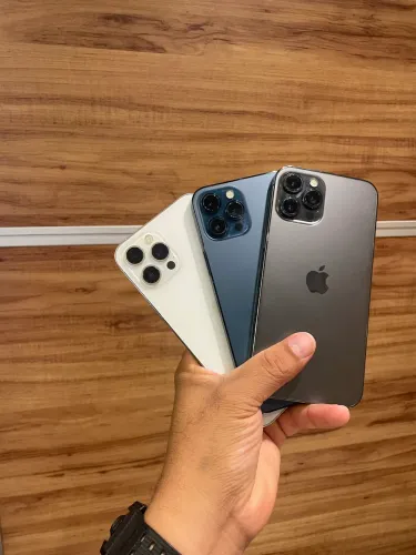 IPHONE 12 PRO MAX 128GB