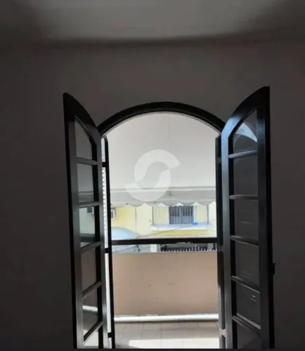 Apartamento com 2 dormitórios à venda, 80 m² por R$ 330.000,00 - Centro - São Gonçalo/RJ