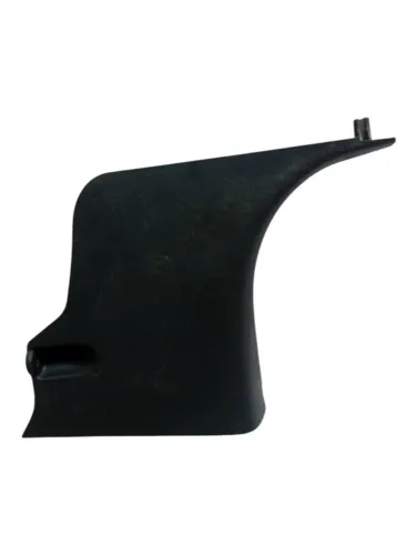 Moldura Coluna Gm S10 2012 A 2017 Dianteiro Esquerdo