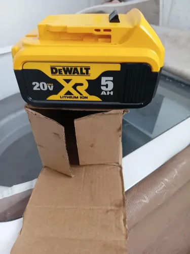 Bateria DWALT 