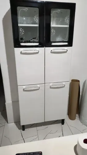 Vende-se armário de cozinha