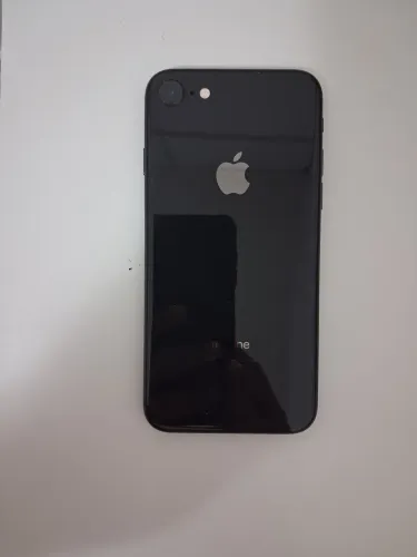 iPhone 8