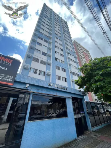 EDIFICIO GUARUBA