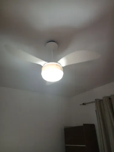 Ventilador de Teto ventisol