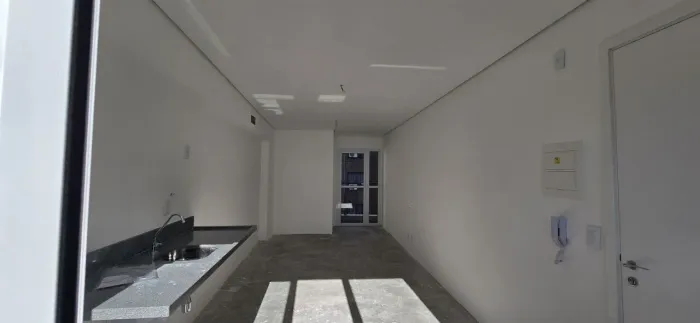 ESTÚDIO | 32m2