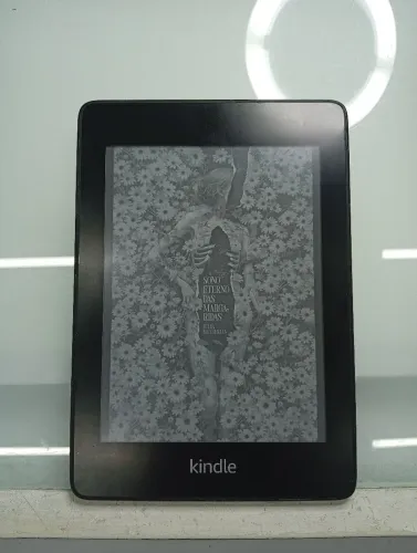 kindle paperwhite 10° geração