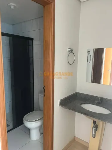 Apartamento p/ Locação - 3 quartos, 1 suíte, 94m², Lazer Completo - Santana