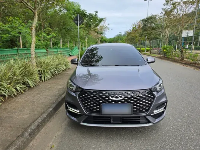 Chery Arrizo 6 PRO 1.5 Turbo (híbrido) 2023