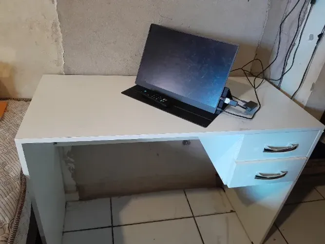 Mesa de estudo
