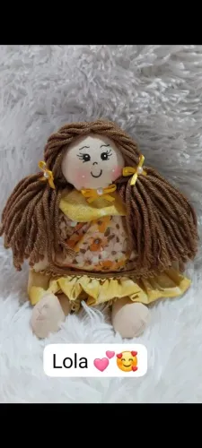 Boneca