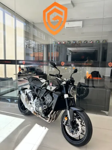 Honda CB 1000R