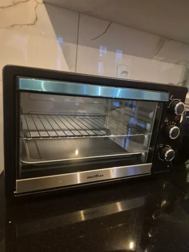 Forno Britania 36L novo