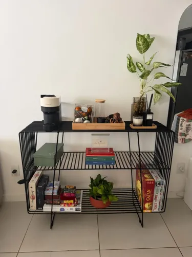 APARADOR 1,15 M X 36 CM TELMA Tok Stok