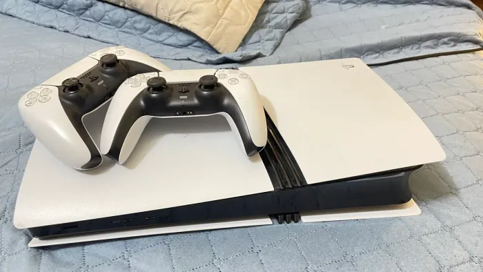 Ps5 Pro