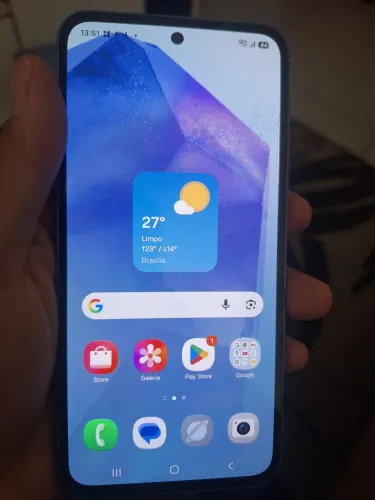A55 Samsung